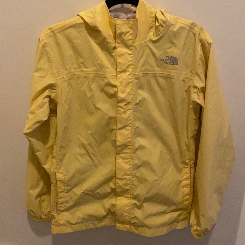 The North Face Zipline Jacket